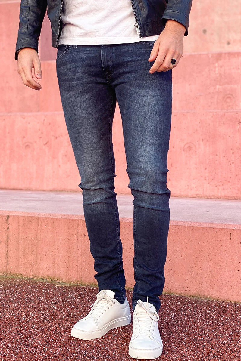 Skinny Fit jeans